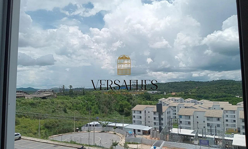 Apartamento Completo...