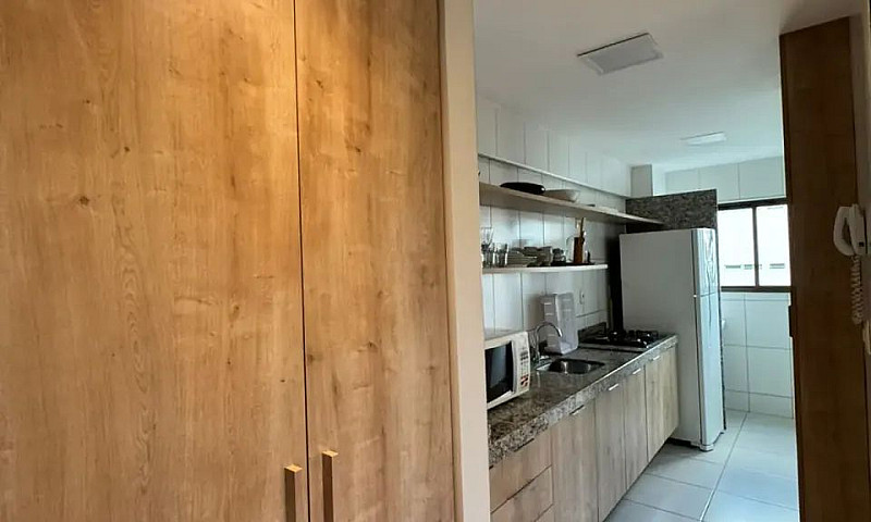 Apartamento Para Loc...