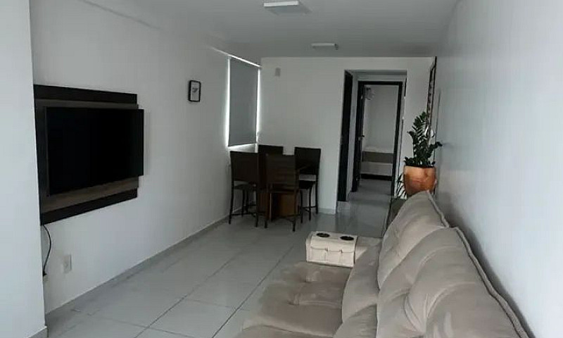 Apartamento Imperdív...