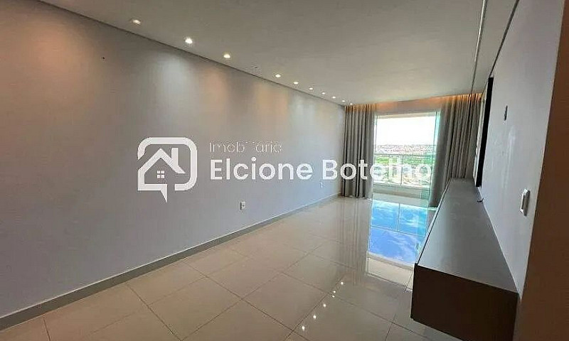 Apartamento Para Alu...