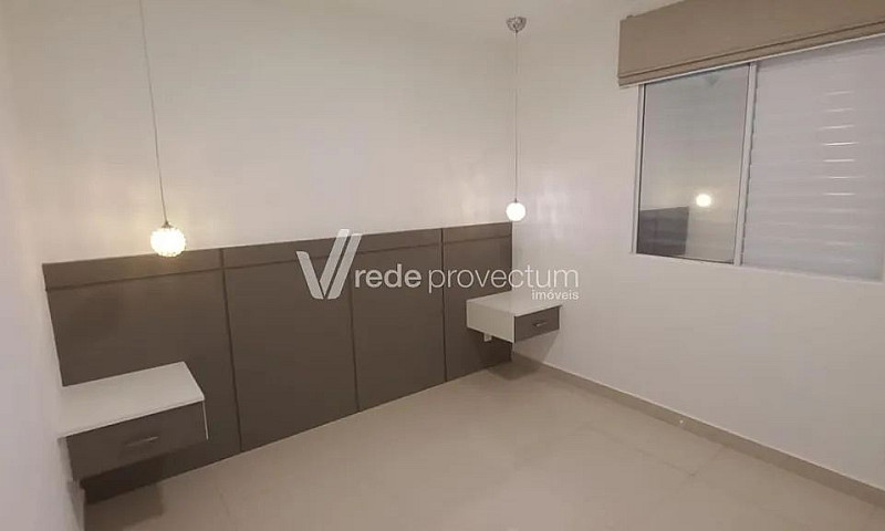 Apartamento - Parque...