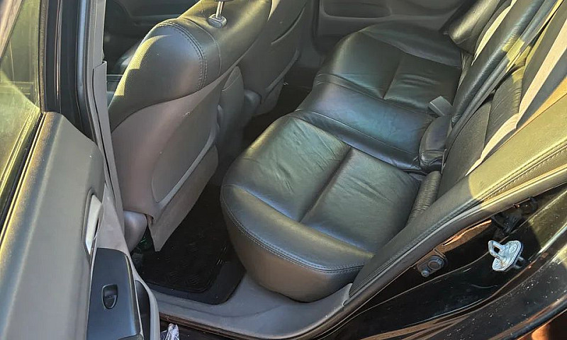 Honda Civic Sedan Lx...