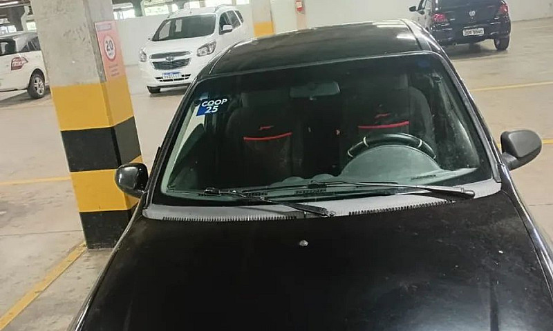 Chevrolet Celta Life...