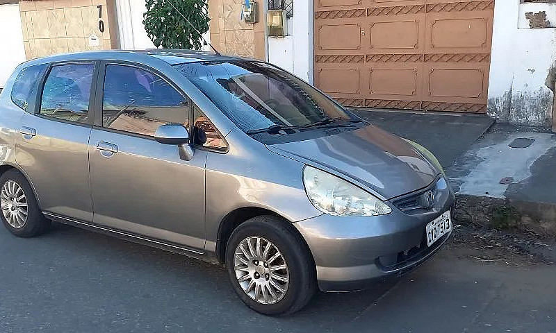 Honda Fit Lx 1.4/ 1....