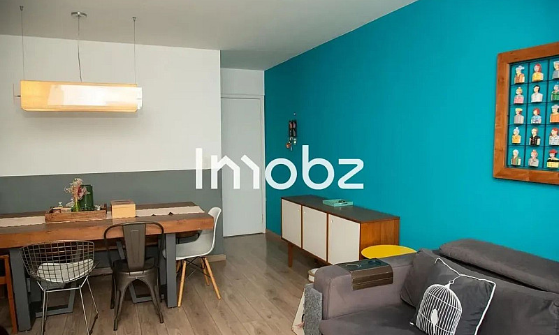 Apartamento À Venda ...