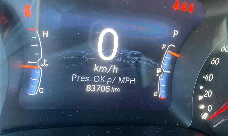 Jeep Compass Sport T...