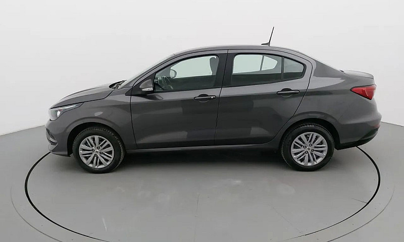 Fiat Cronos Drive 1....