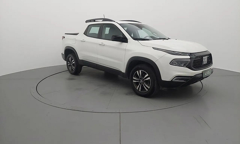 Fiat Toro Freedom 1....