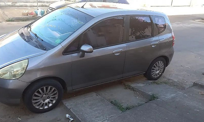 Honda Fit Lx 1.4/ 1....
