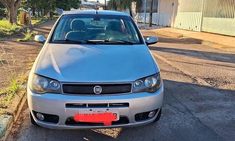 Fiat Palio 1.8R Mpi ...