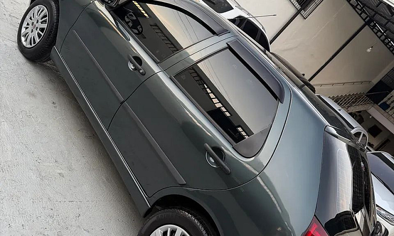 Fiat Palio 1.0 Econo...