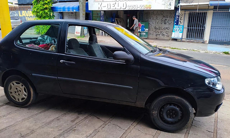 Fiat Palio 1.0 Econo...