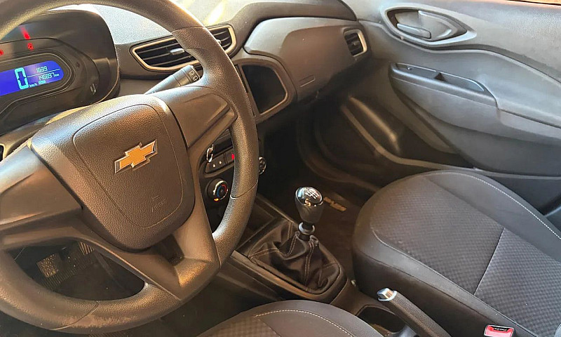 Chevrolet Onix Hatch...