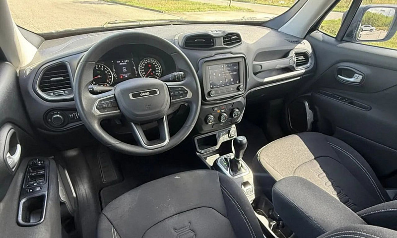 Jeep Renegade Sport ...