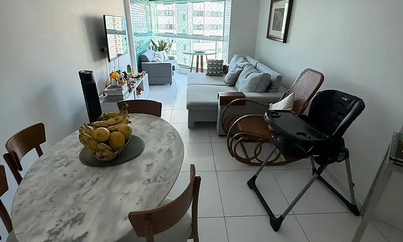 Excelente Apartament...