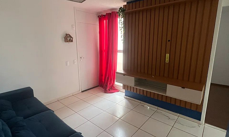 Vendo Apartamento To...