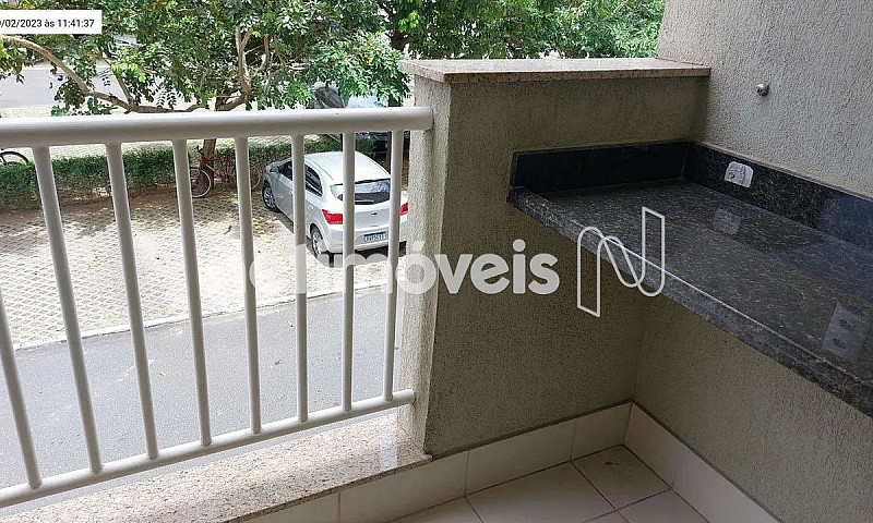 Locação Apartamento ...