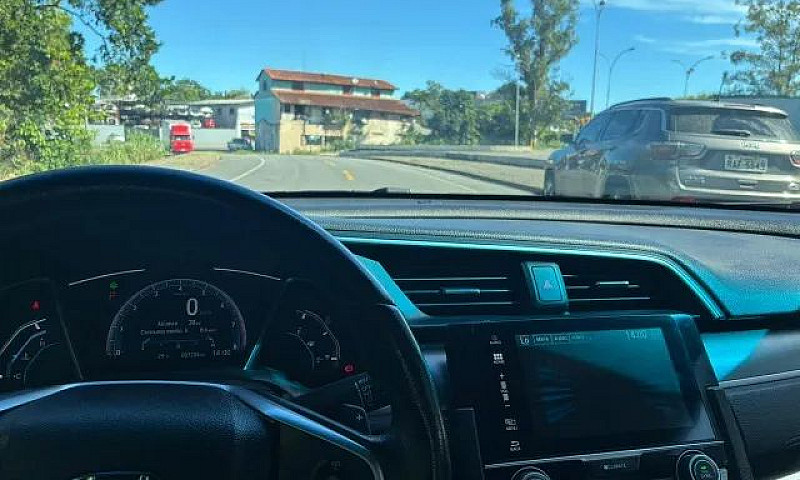 Honda Civic Sedan Ex...