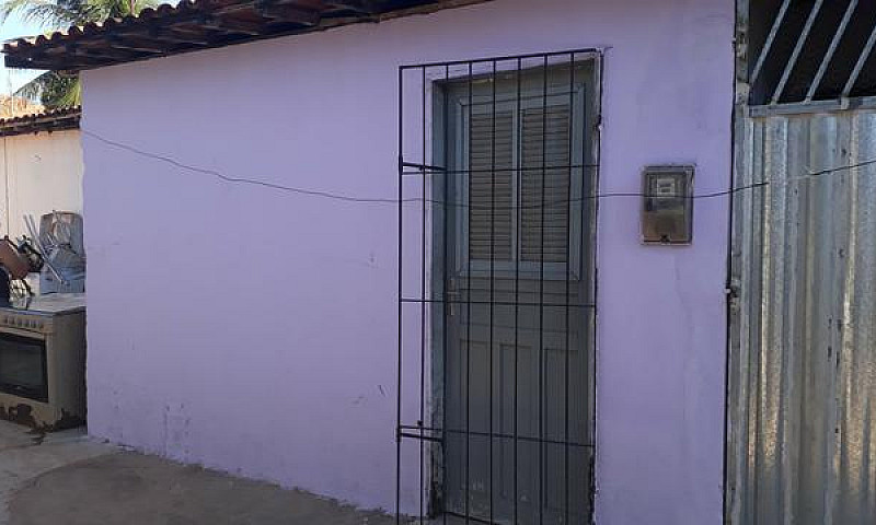 Casa Para Alugar...