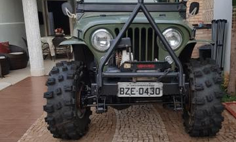 Jeep...