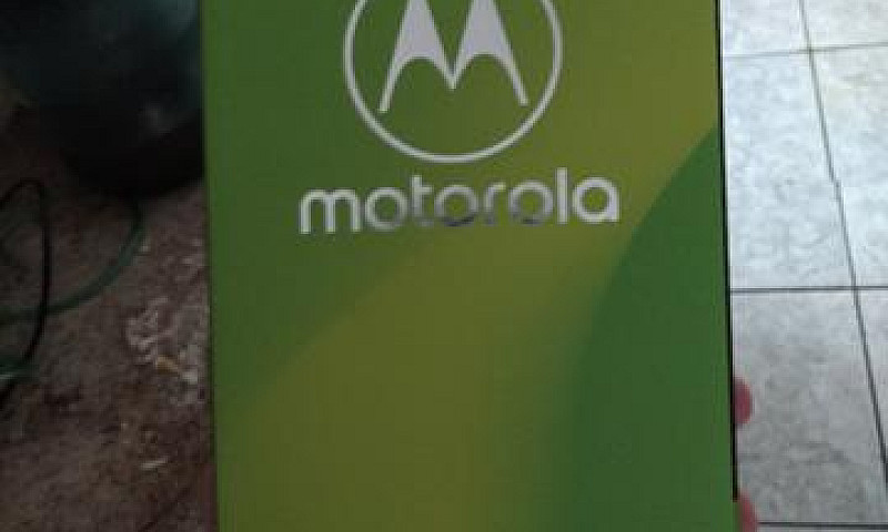 Moto G 6 Plus 64 Gb ...