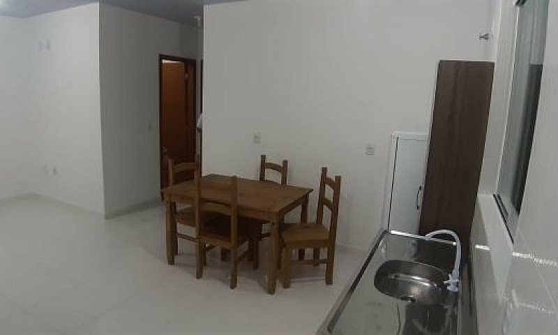 Apartamento Vargem G...