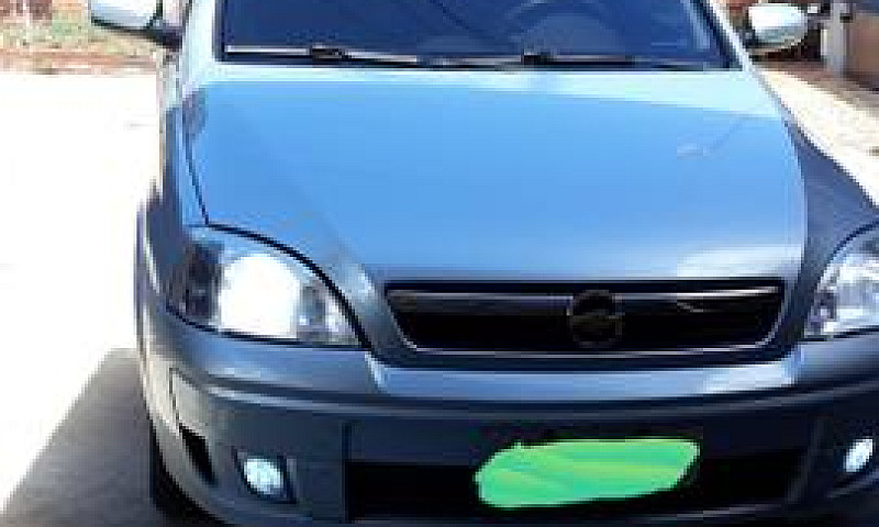 Corsa Sedan 1.4 - 20...