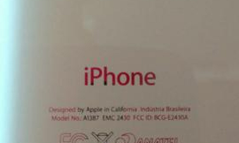 Iphone 4S Original...