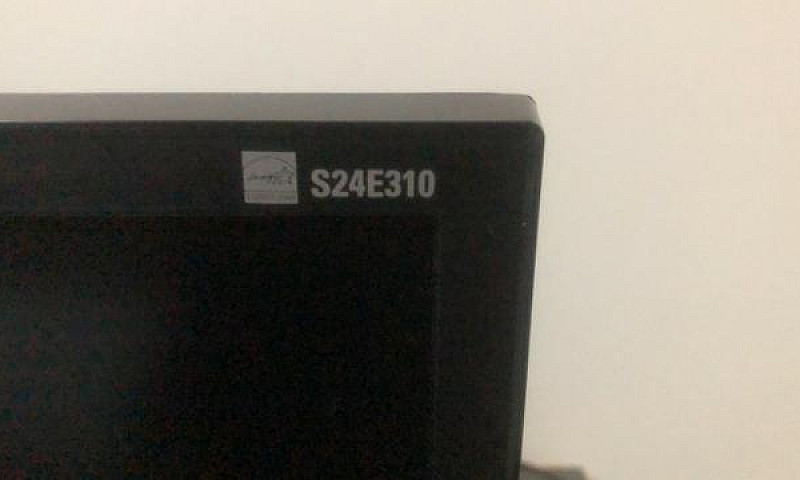 Monitor 24 Pol Samsu...