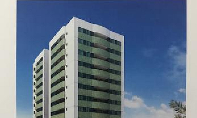 Apartamento 2/4 Jard...
