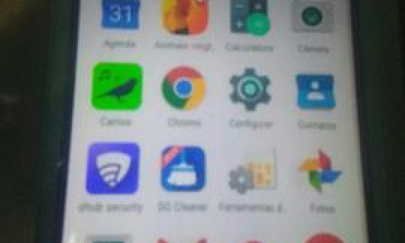 Vendo Celular...
