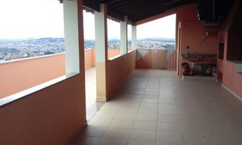 Vendo Casa...
