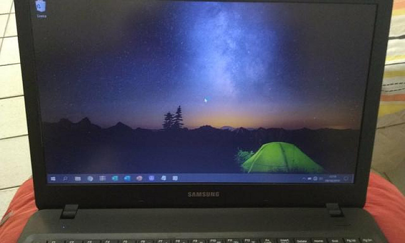 Vendo Notebook Samsu...