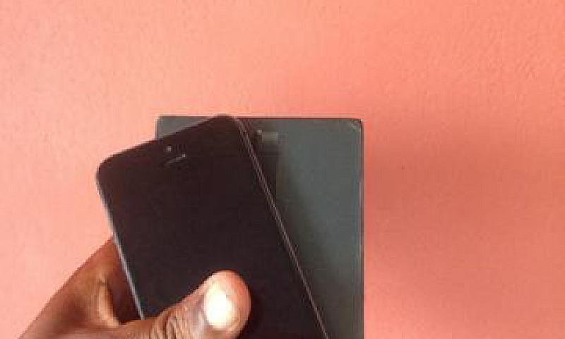 Iphone 5 Conservado ...