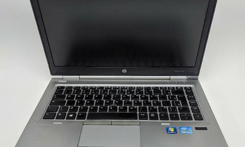 Notebook Hp Eliteboo...