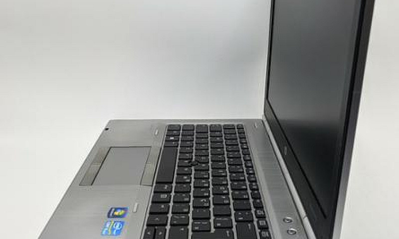 Notebook Hp Eliteboo...