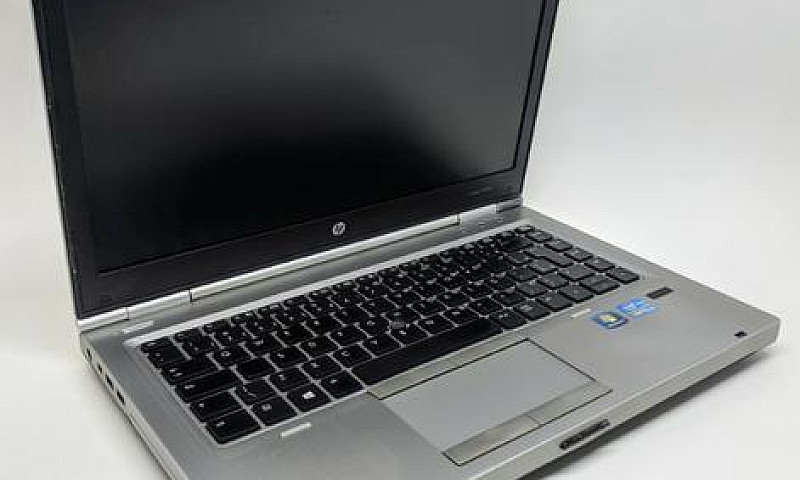 Notebook Hp Eliteboo...
