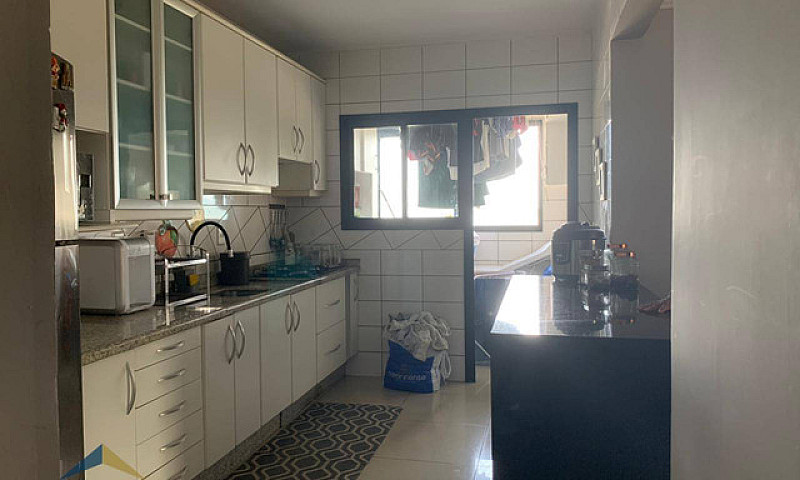 Apartamento Com 2 Do...