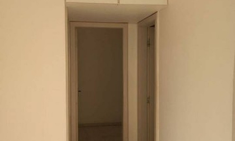 Apartamento Para Alu...