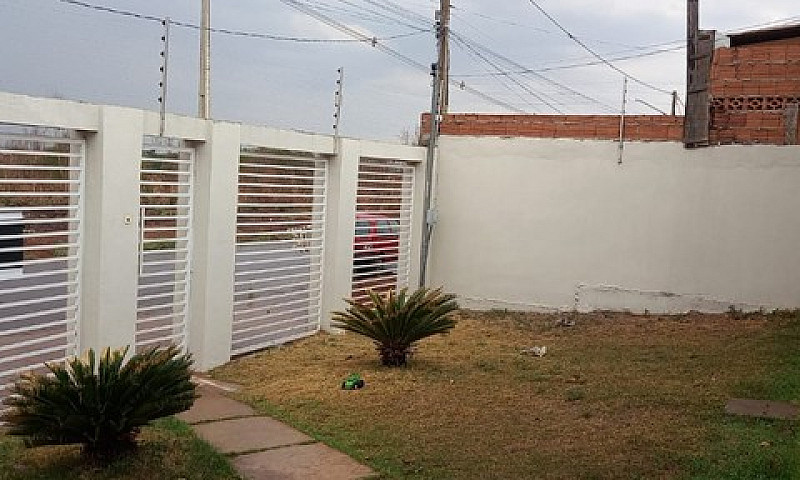 Casa À Venda No Chap...