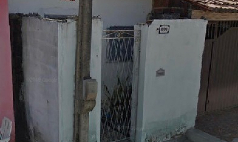 Vendo Esta Casa ...