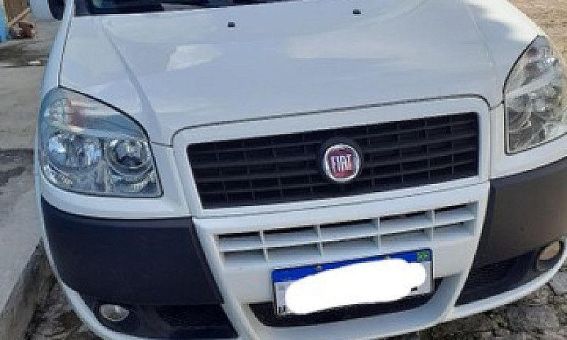 Doblo 15/15 1.8 Esse...