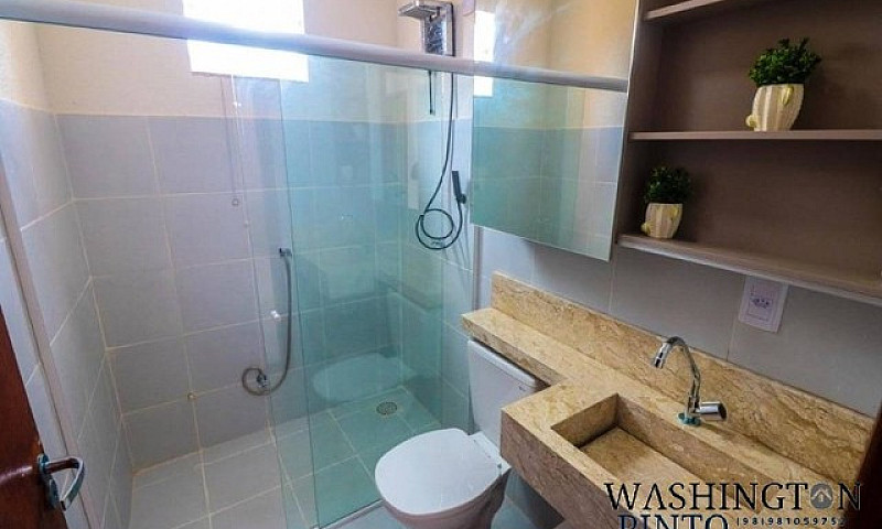 86) Casas De 50M2, P...