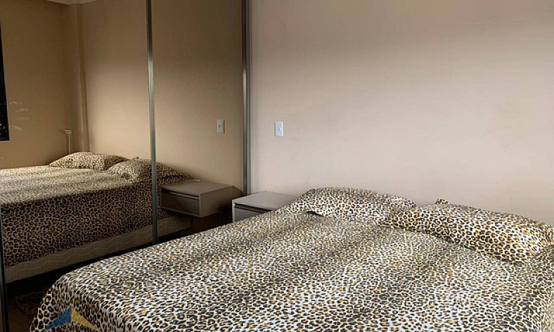 Apartamento Com 2 Do...