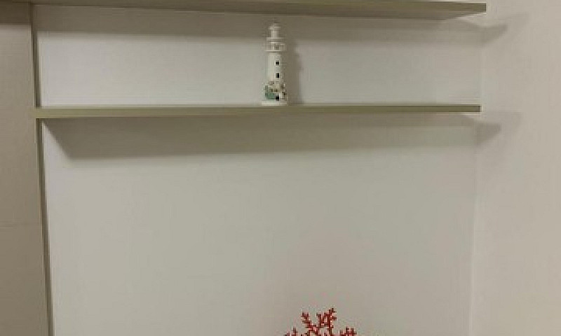 Apartamento Para Tem...