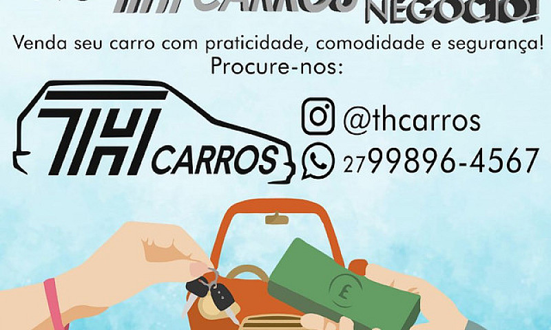 Querer Vender Seu Ca...