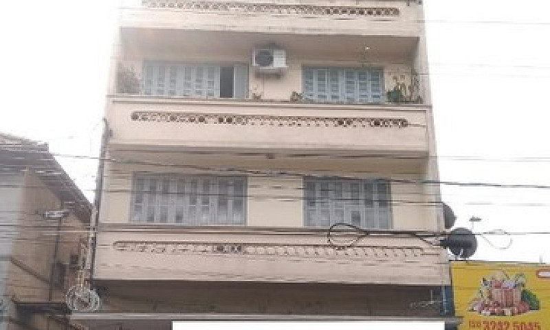 Porto Alegre - Padrã...