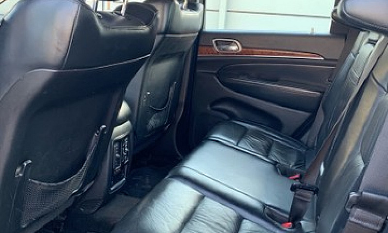 Jeep Gran Cherokee L...