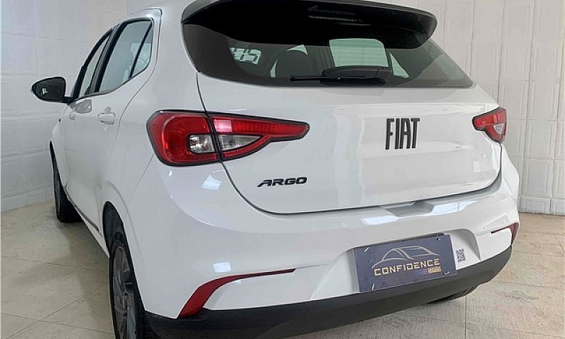Fiat Argo 2020 1.3 F...