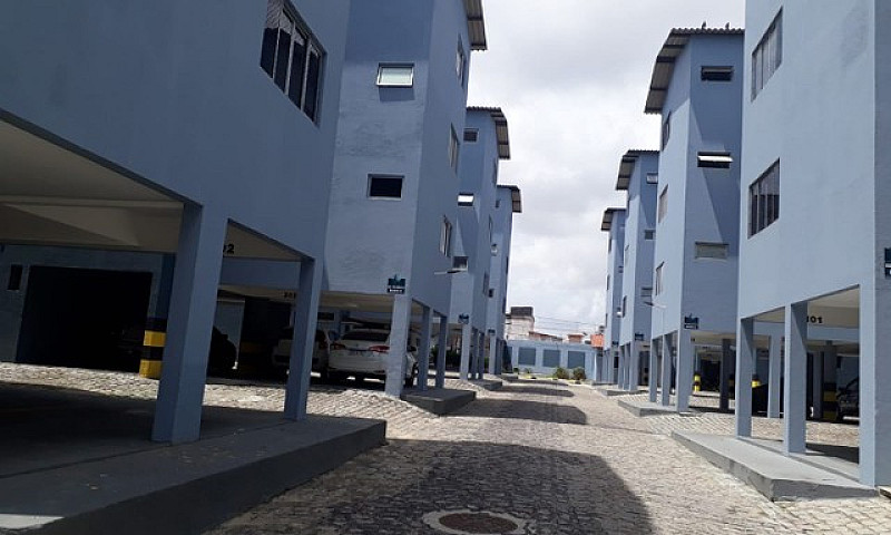 Apartamento 2 Quarto...